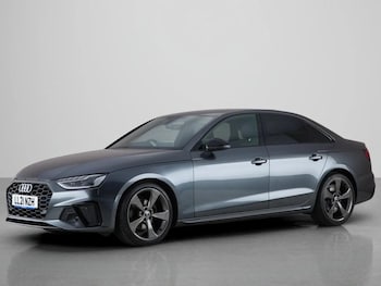 Used Audi A4 2021 for sale - 78859131: Photo