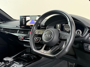 Used Audi A4 2021 for sale - 78859131: Photo