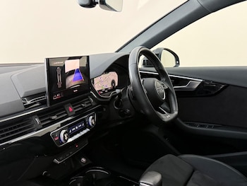 Used Audi A4 2021 for sale - 78859131: Photo