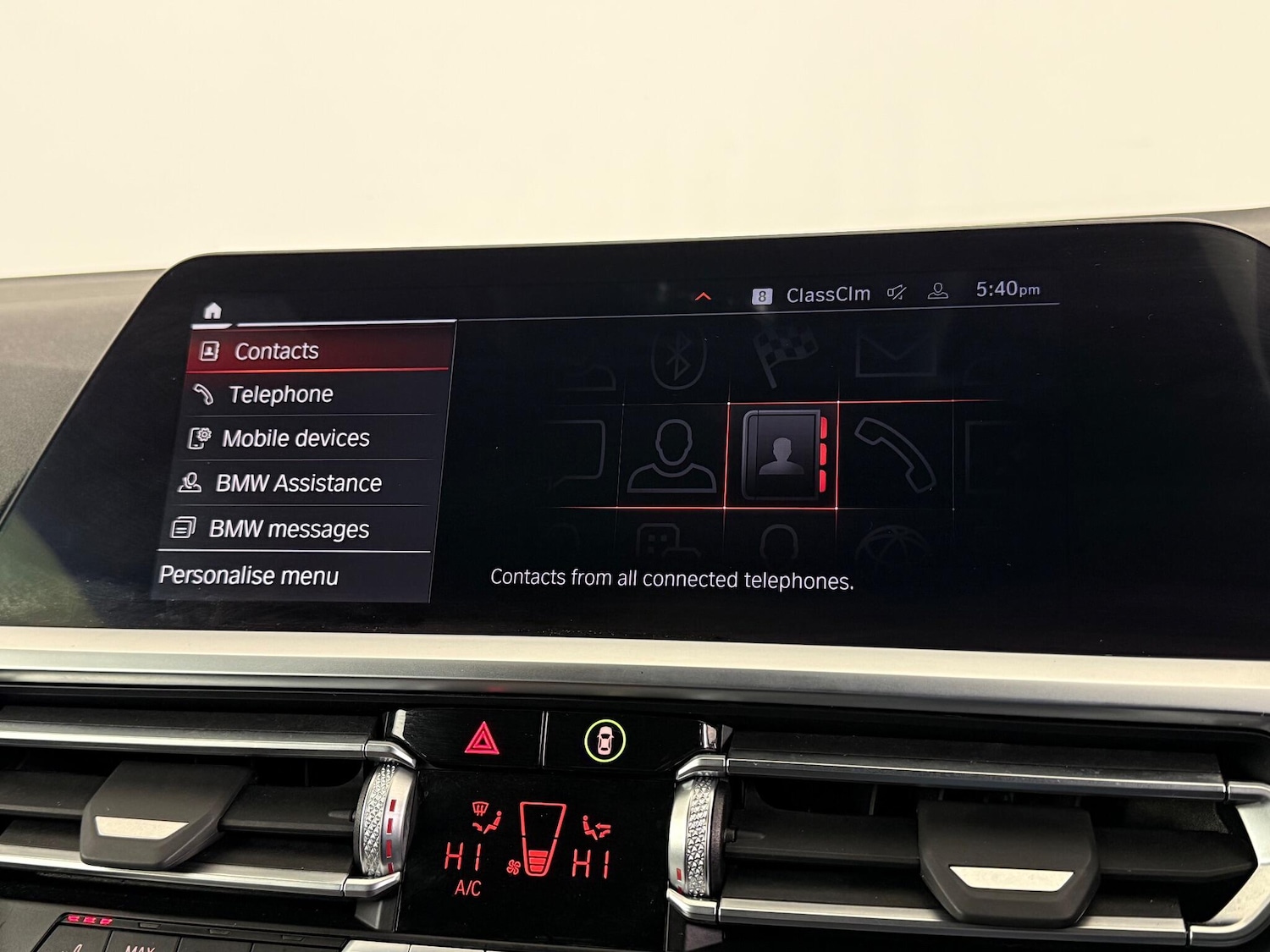 Used BMW 4 Series 2021 for sale - 77221673: Photo 34