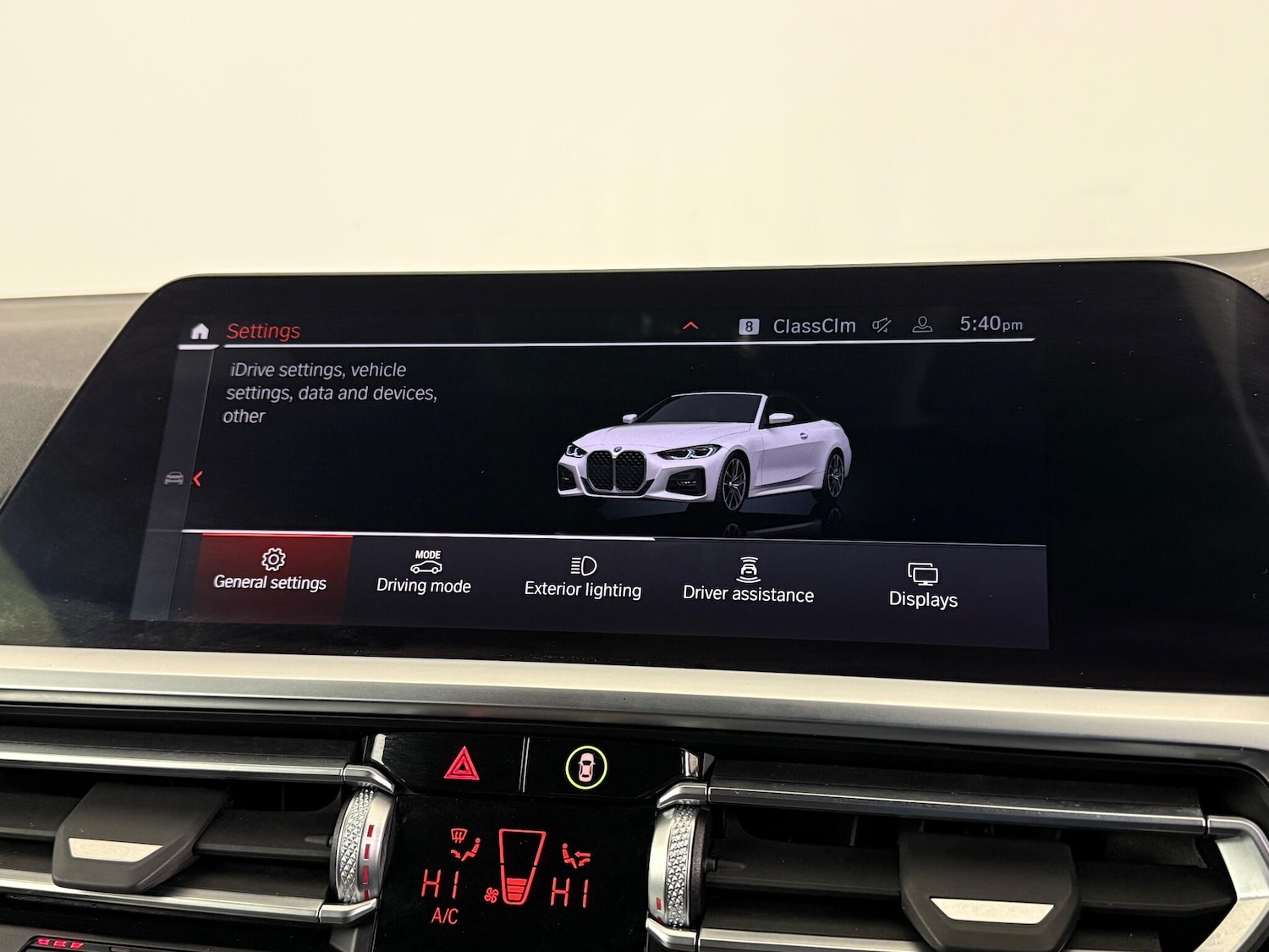 Used BMW 4 Series 2021 for sale - 77221673: Photo 36