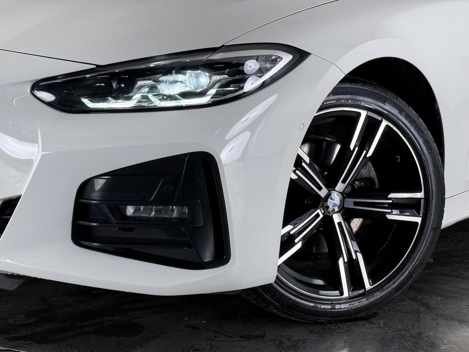 Used BMW 4 Series 2021 for sale - 77221673: Photo 47