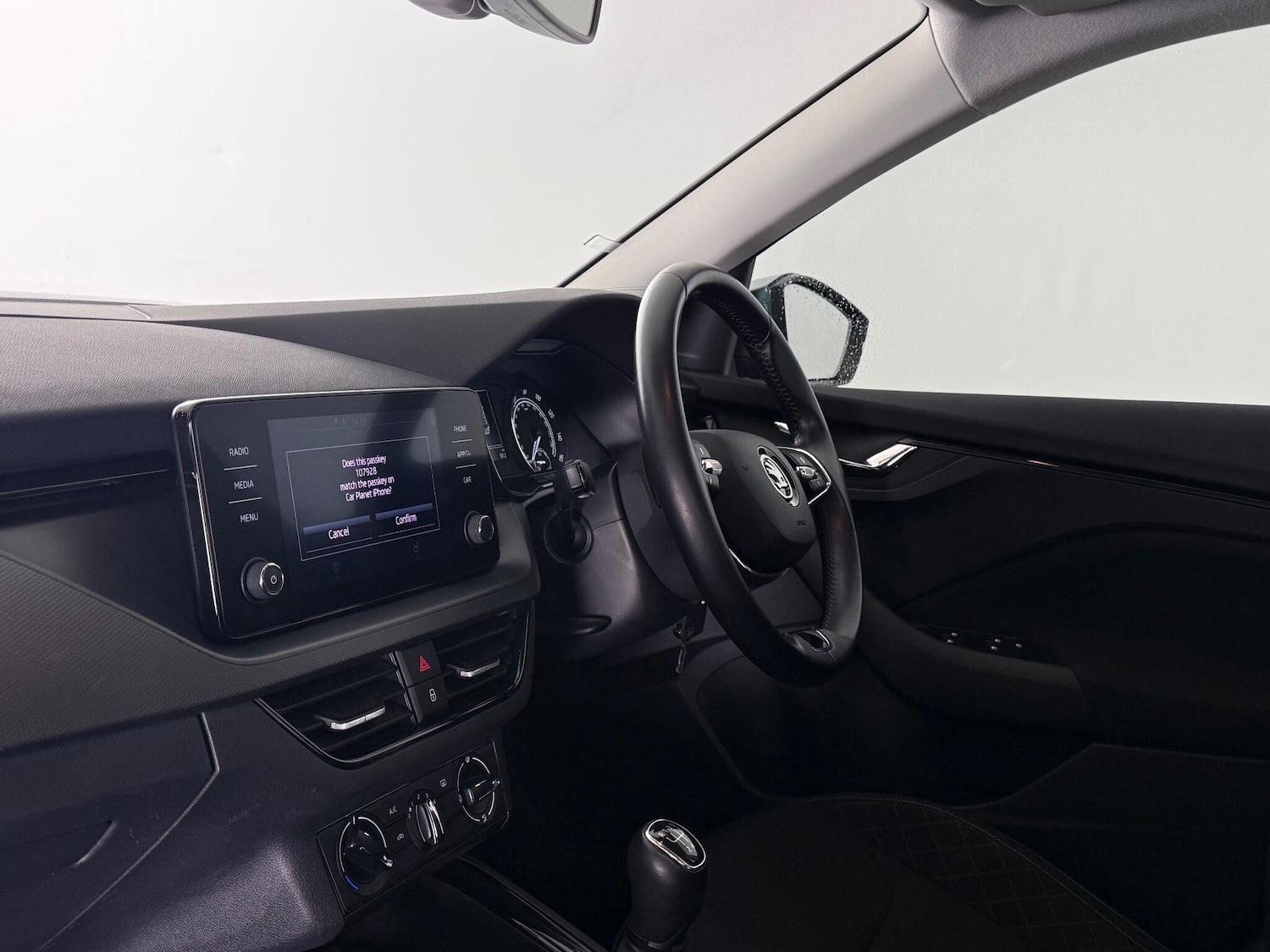 Used Skoda Kamiq 2020 for sale - 77222247: Photo 12