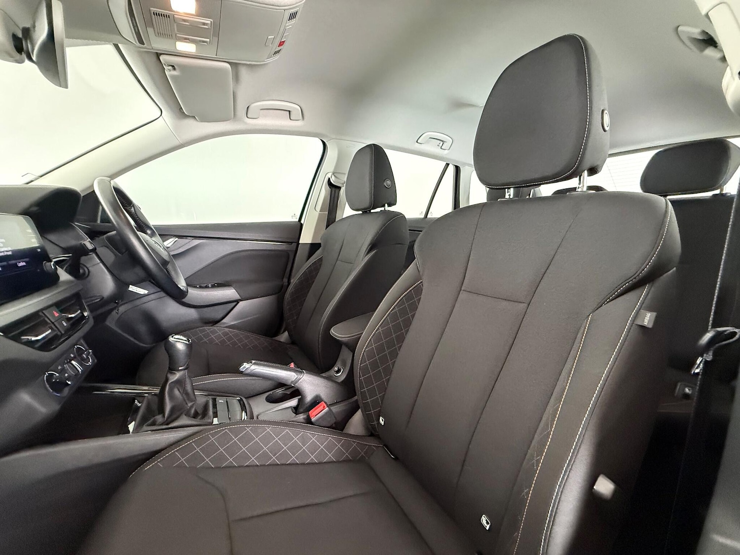 Used Skoda Kamiq 2020 for sale - 77222247: Photo 13