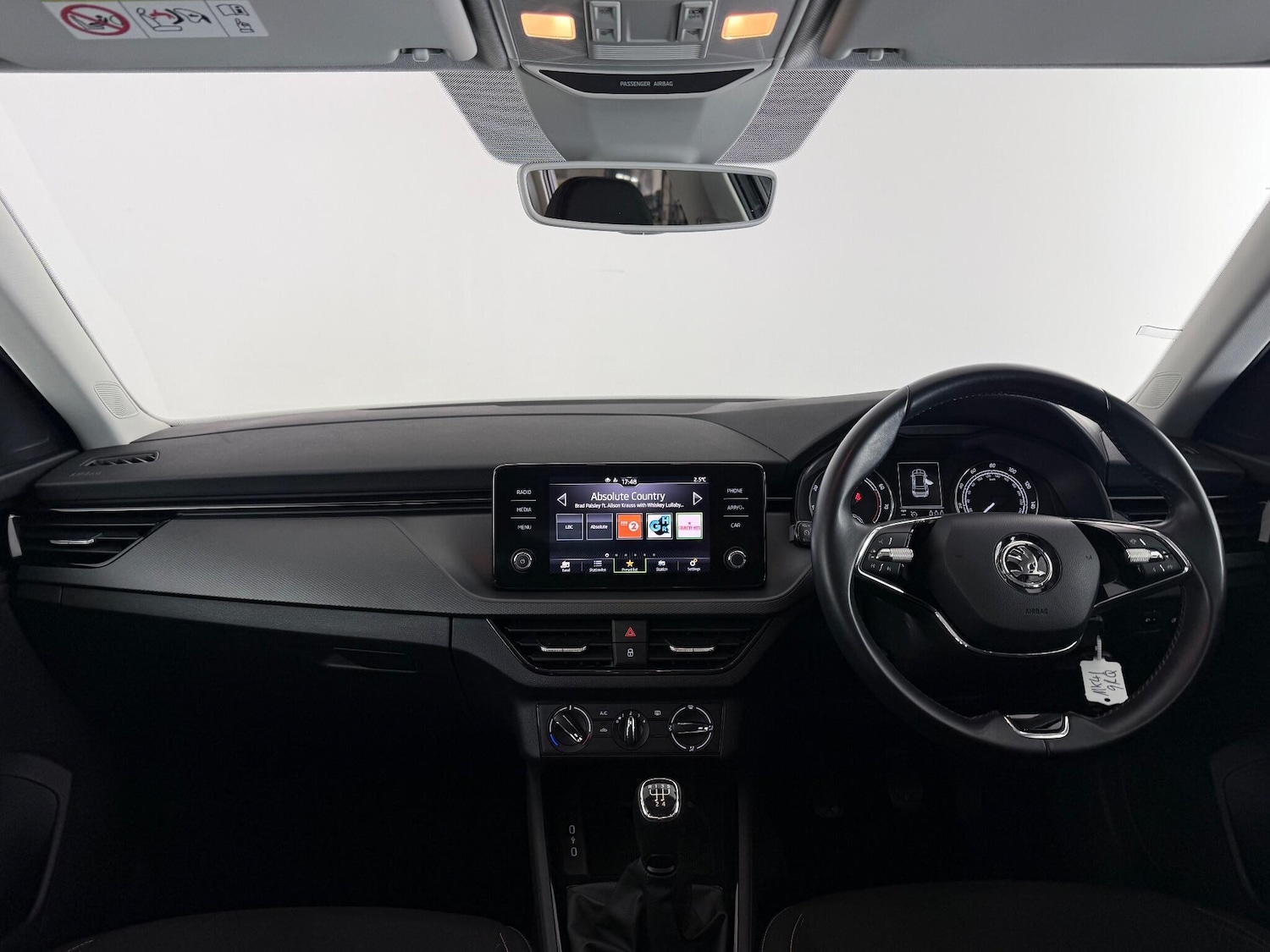 Used Skoda Kamiq 2020 for sale - 77222247: Photo 15