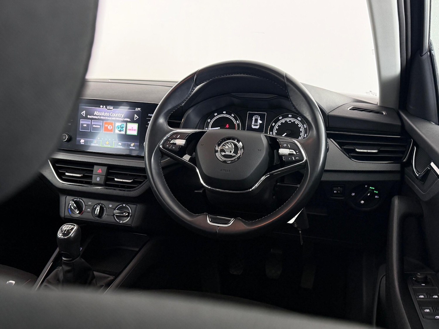 Used Skoda Kamiq 2020 for sale - 77222247: Photo 16