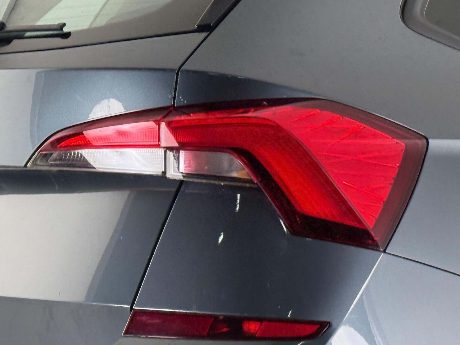 Used Skoda Kamiq 2020 for sale - 77222247: Photo 8