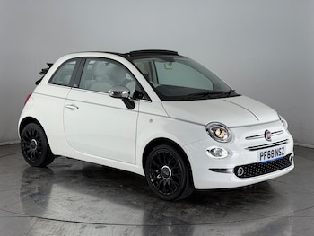 2018 (68) - 1.2 Collezione Euro 6 (s/s) 2dr