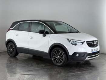 Used Vauxhall Crossland X 2020 for sale - 75433465: Photo