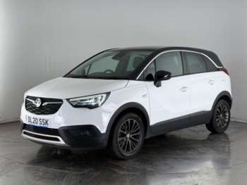 Used Vauxhall Crossland X 2020 for sale - 75433465: Photo