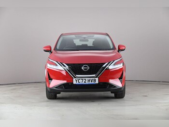 Used Nissan Qashqai 2022 for sale - 78363055: Photo