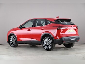 Used Nissan Qashqai 2022 for sale - 78363055: Photo