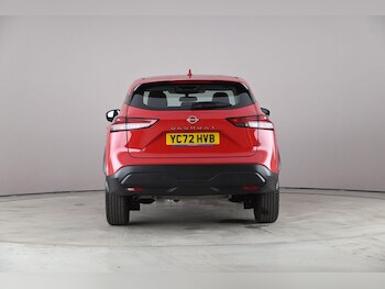 Used Nissan Qashqai 2022 for sale - 78363055: Photo