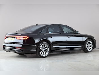 Used Audi A8 2018 for sale - 78132091: Photo