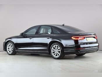 Used Audi A8 2018 for sale - 78132091: Photo