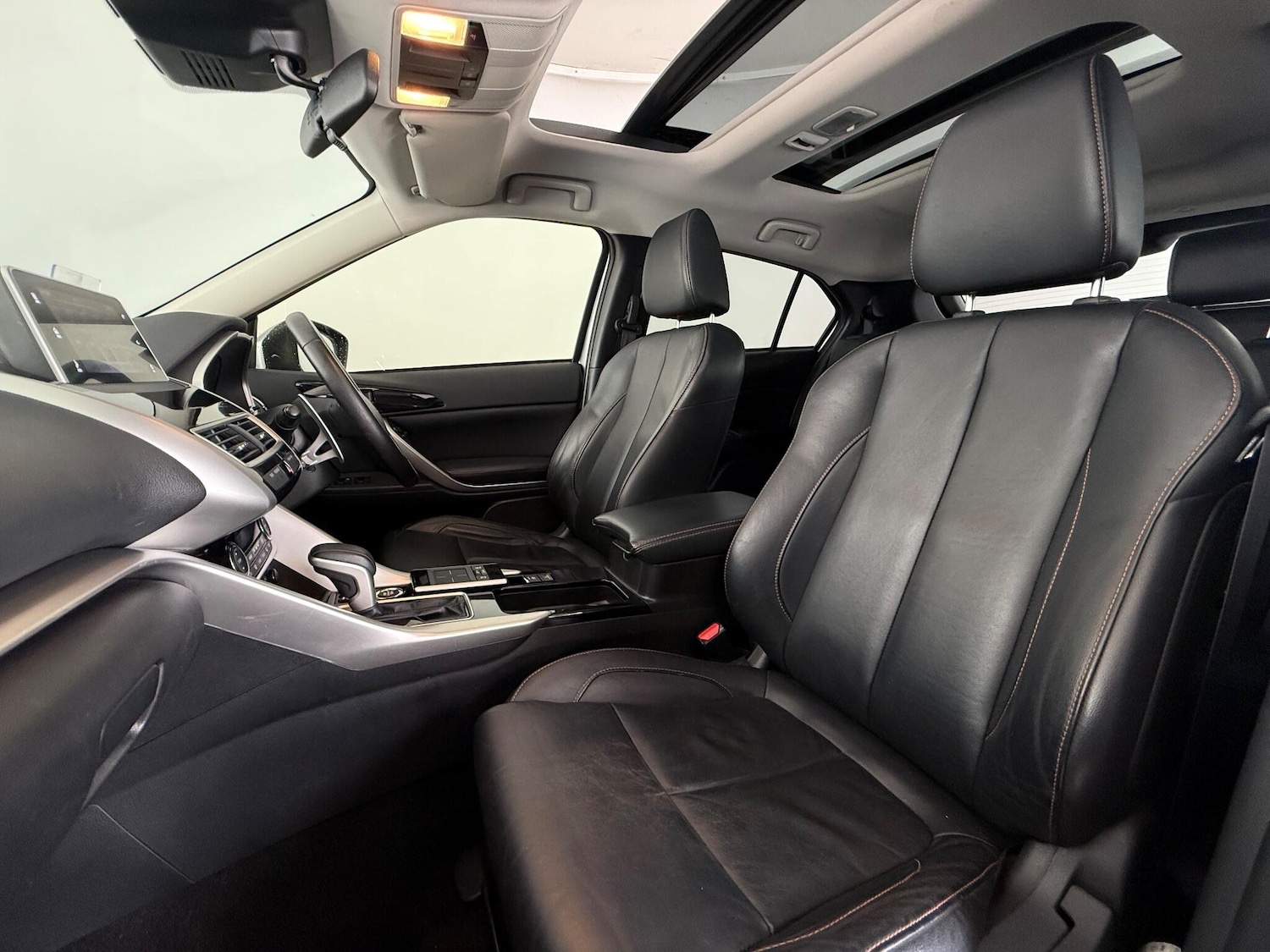 Used Mitsubishi Eclipse Cross 2019 for sale - 77163533: Photo 17