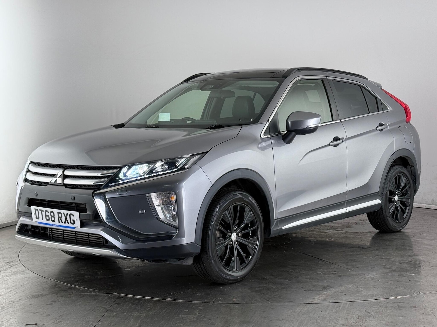 Used Mitsubishi Eclipse Cross 2019 for sale - 77163533: Photo 3