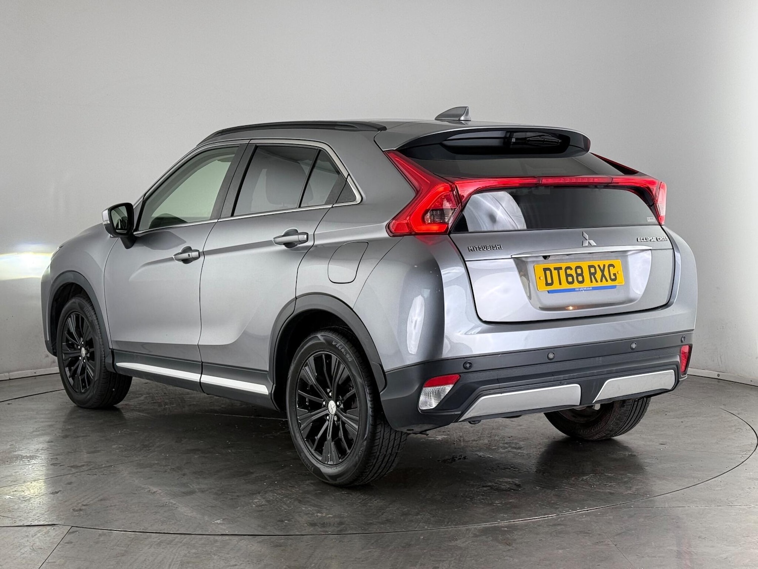 Used Mitsubishi Eclipse Cross 2019 for sale - 77163533: Photo 4