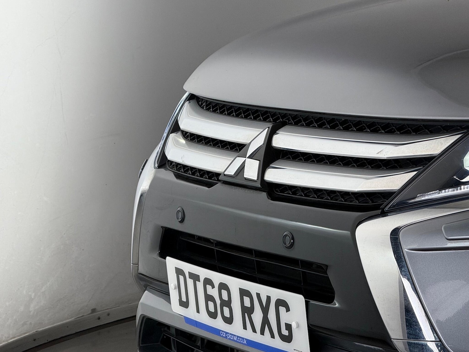 Used Mitsubishi Eclipse Cross 2019 for sale - 77163533: Photo 49