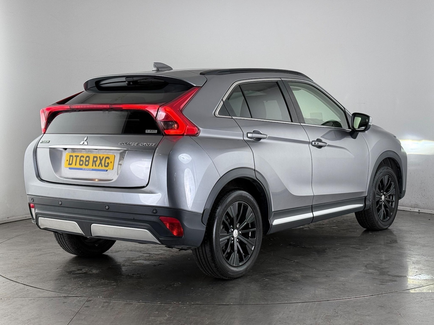 Used Mitsubishi Eclipse Cross 2019 for sale - 77163533: Photo 5
