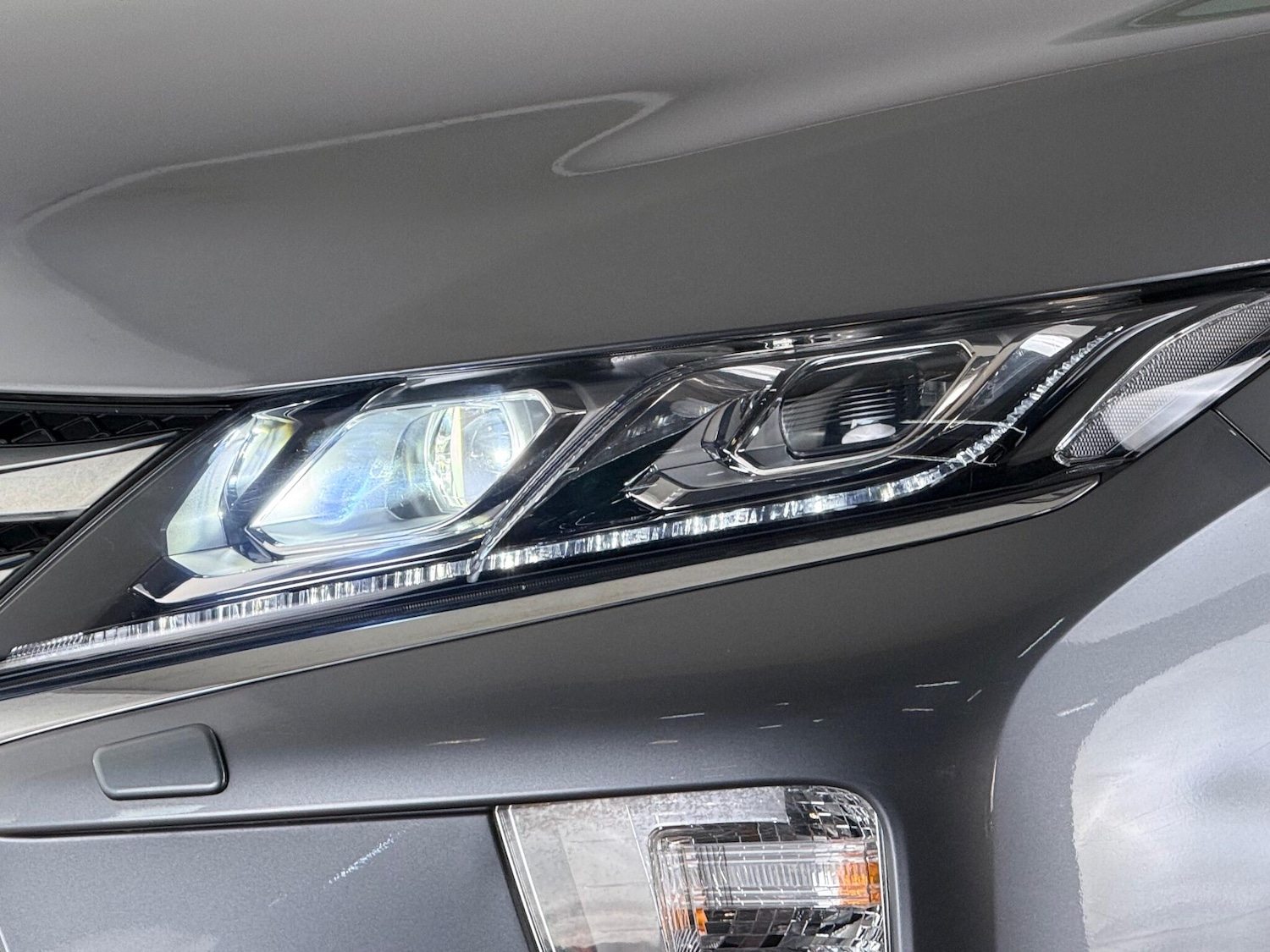 Used Mitsubishi Eclipse Cross 2019 for sale - 77163533: Photo 8