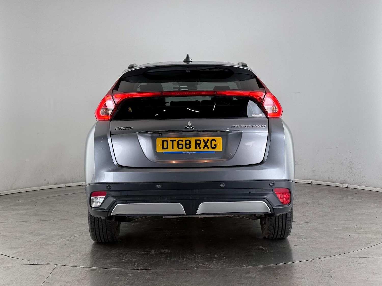 Used Mitsubishi Eclipse Cross 2019 for sale - 77163533: Photo 9