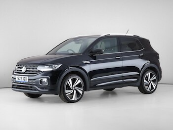 Used Volkswagen T-Cross 2022 for sale - 78797381: Photo