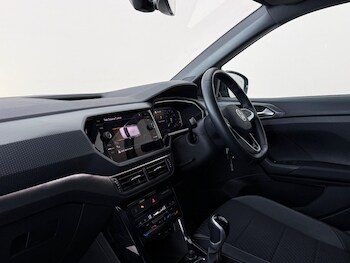 Used Volkswagen T-Cross 2022 for sale - 78797381: Photo