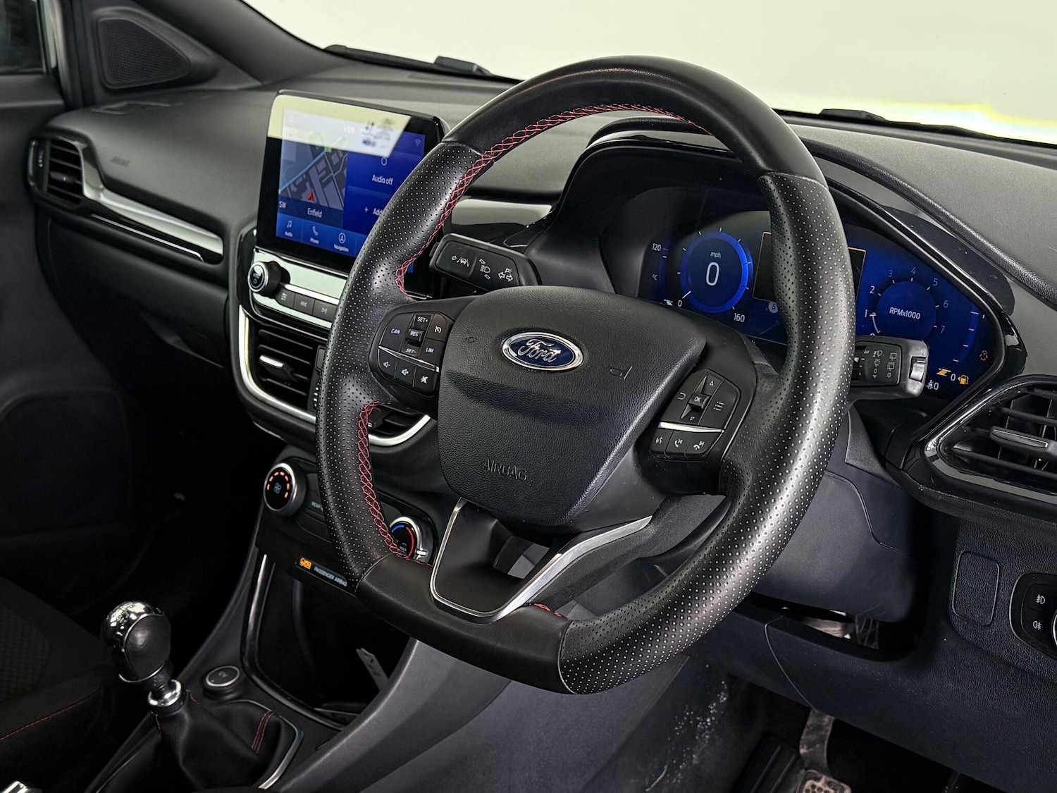 Used Ford Puma 2020 for sale - 77182774: Photo 11