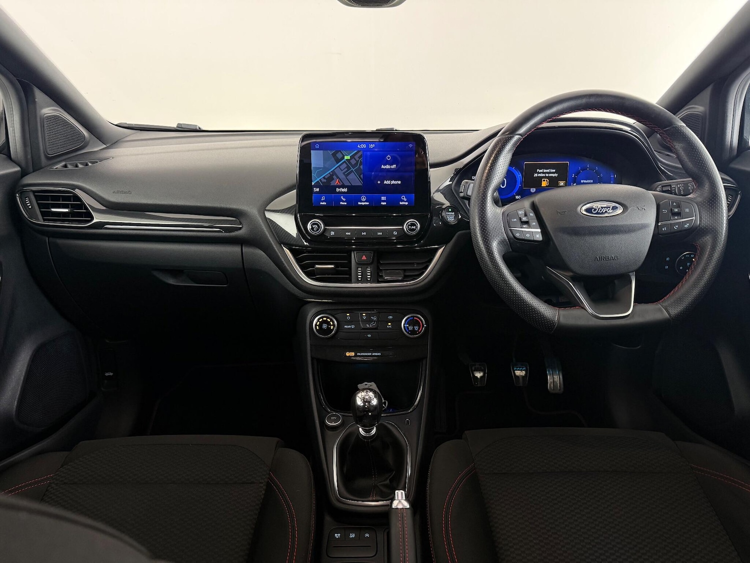 Used Ford Puma 2020 for sale - 77182774: Photo 16