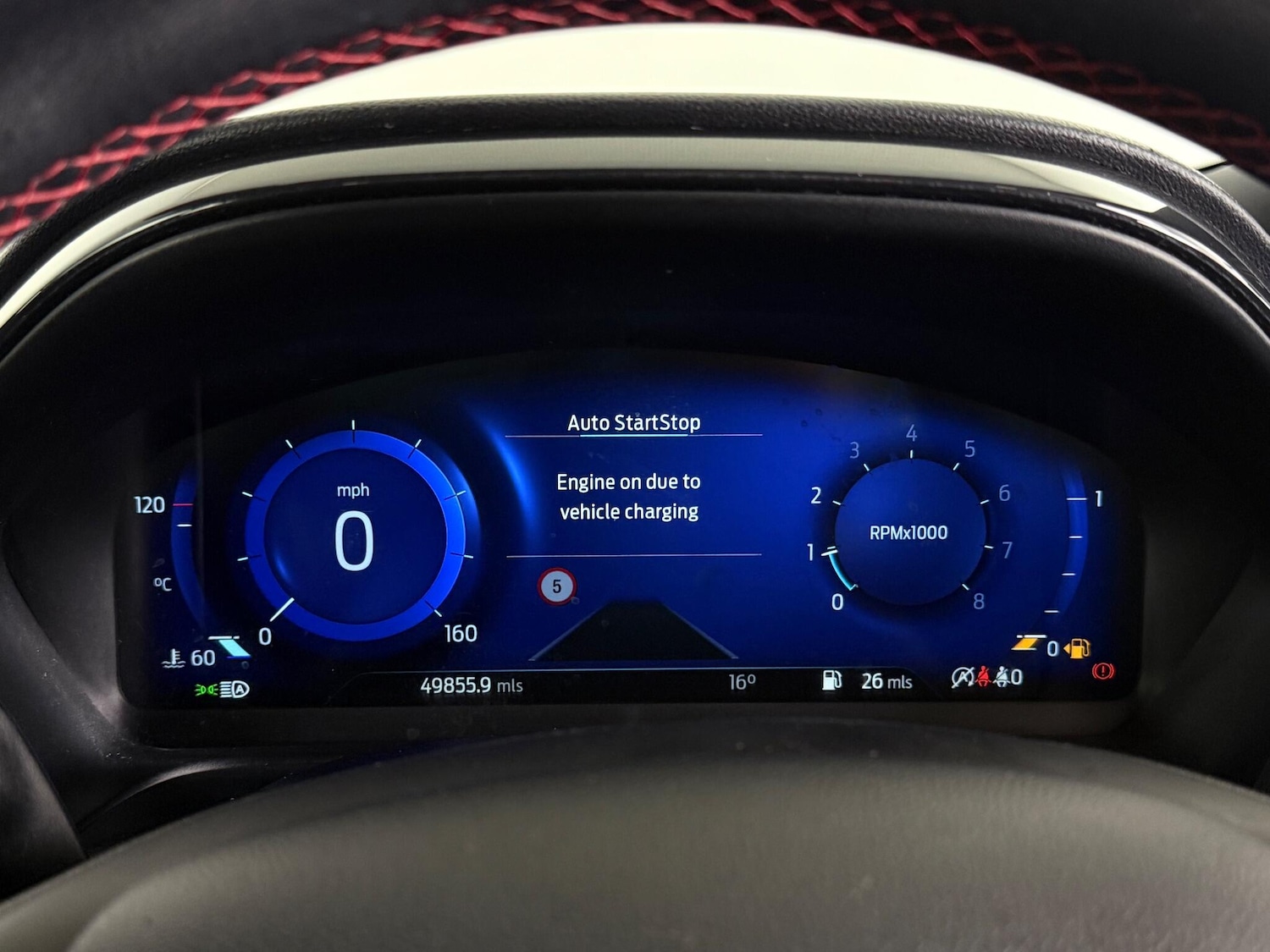 Used Ford Puma 2020 for sale - 77182774: Photo 21