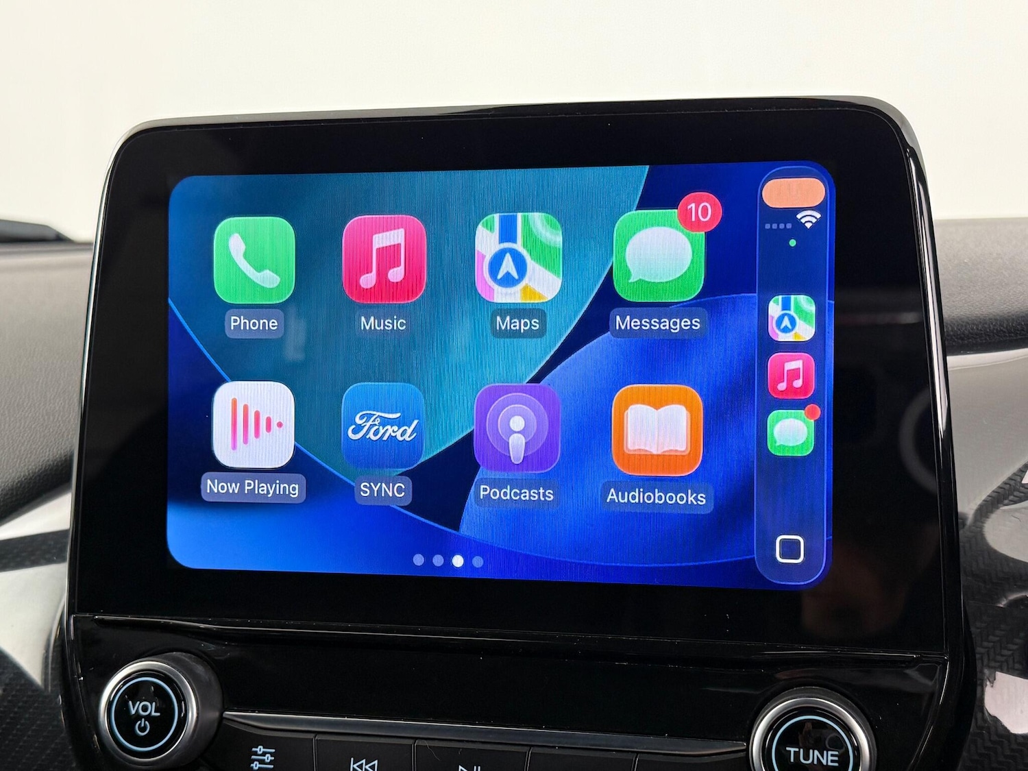 Used Ford Puma 2020 for sale - 77182774: Photo 23