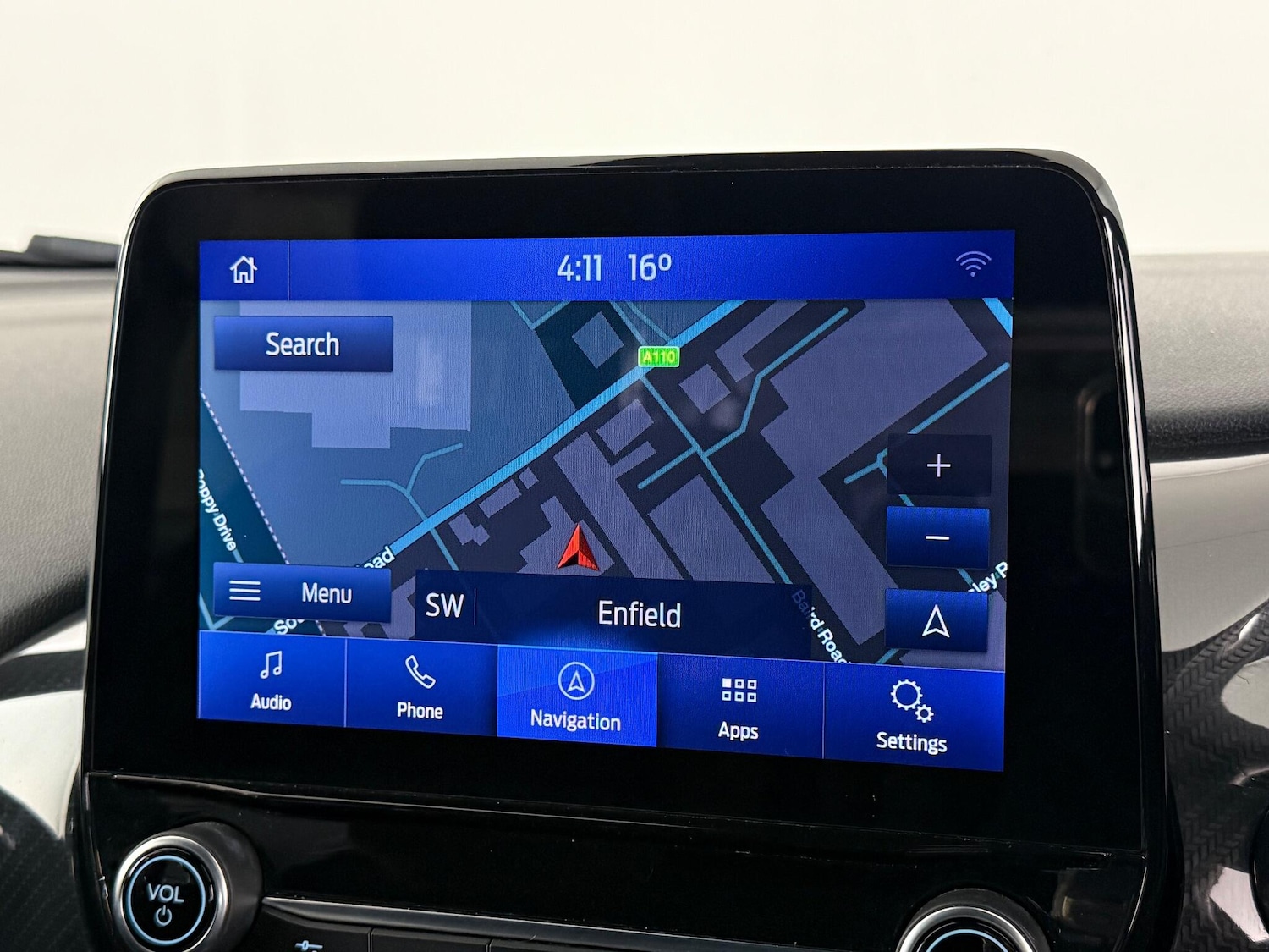 Used Ford Puma 2020 for sale - 77182774: Photo 24