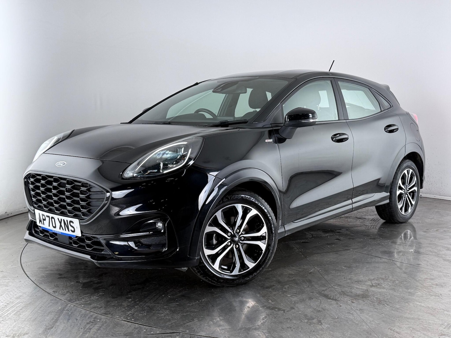 Used Ford Puma 2020 for sale - 77182774: Photo 35