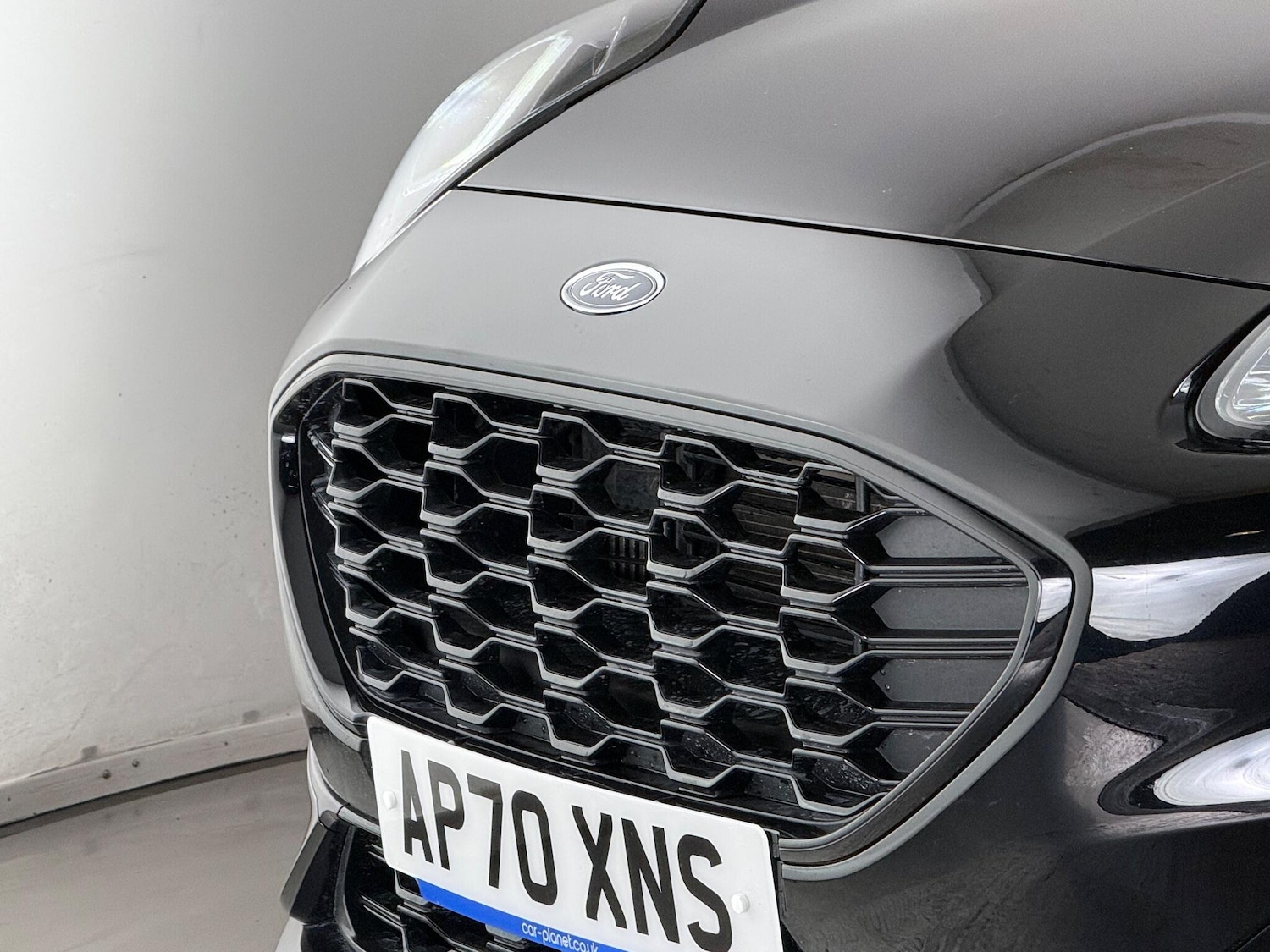 Used Ford Puma 2020 for sale - 77182774: Photo 36