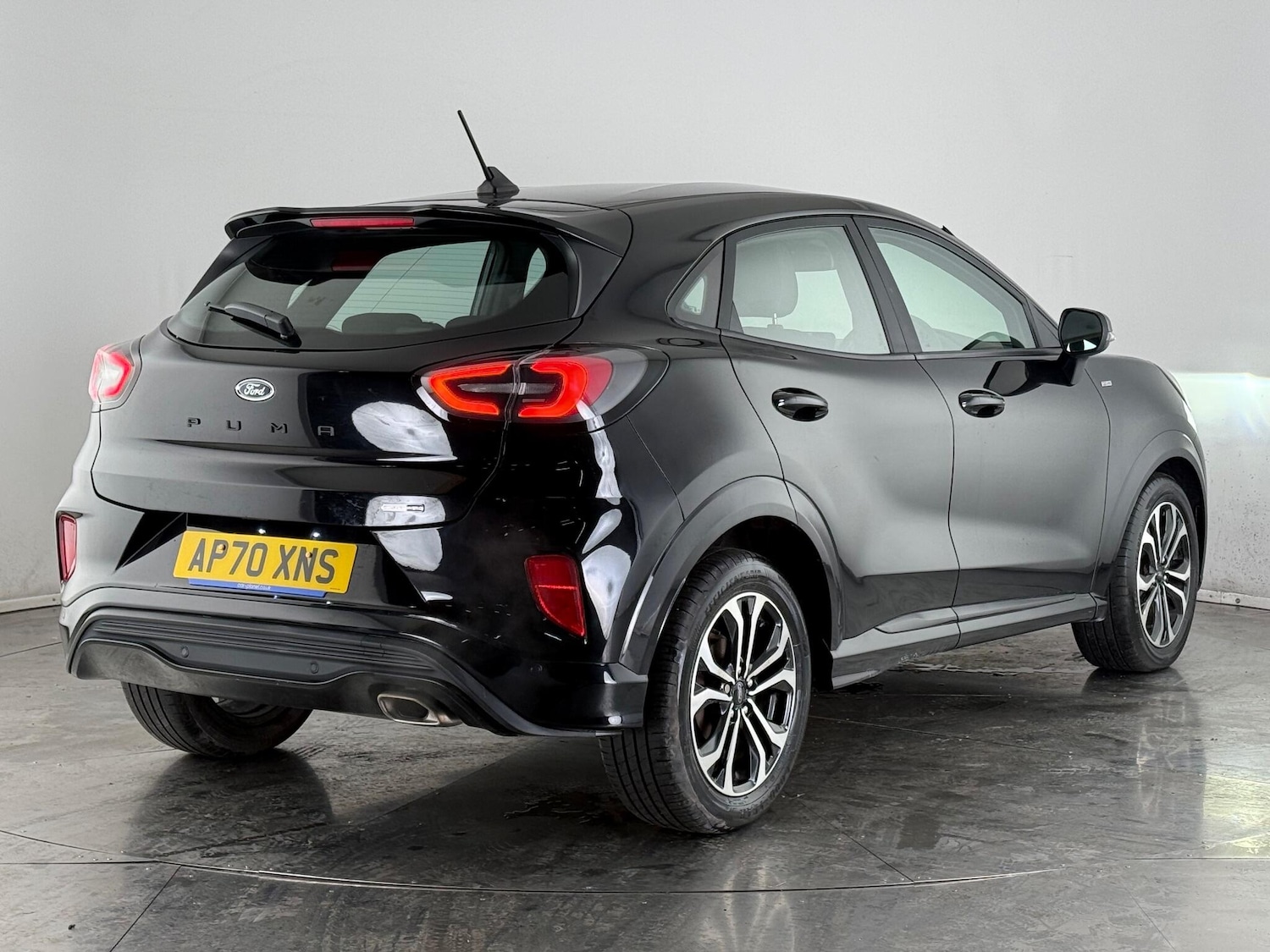 Used Ford Puma 2020 for sale - 77182774: Photo 4