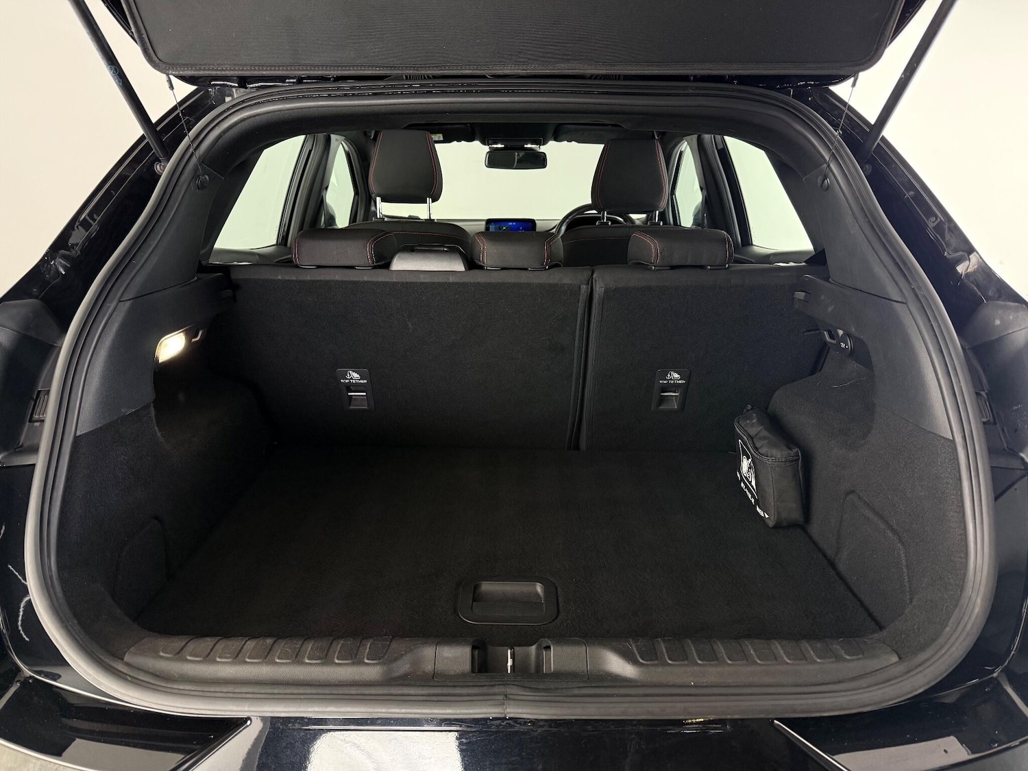 Used Ford Puma 2020 for sale - 77182774: Photo 9