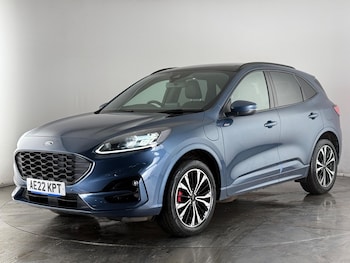 Used Ford Kuga 2022 for sale - 76802128: Photo