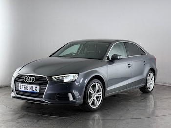 Used Audi A3 2016 for sale - 76898522: Photo