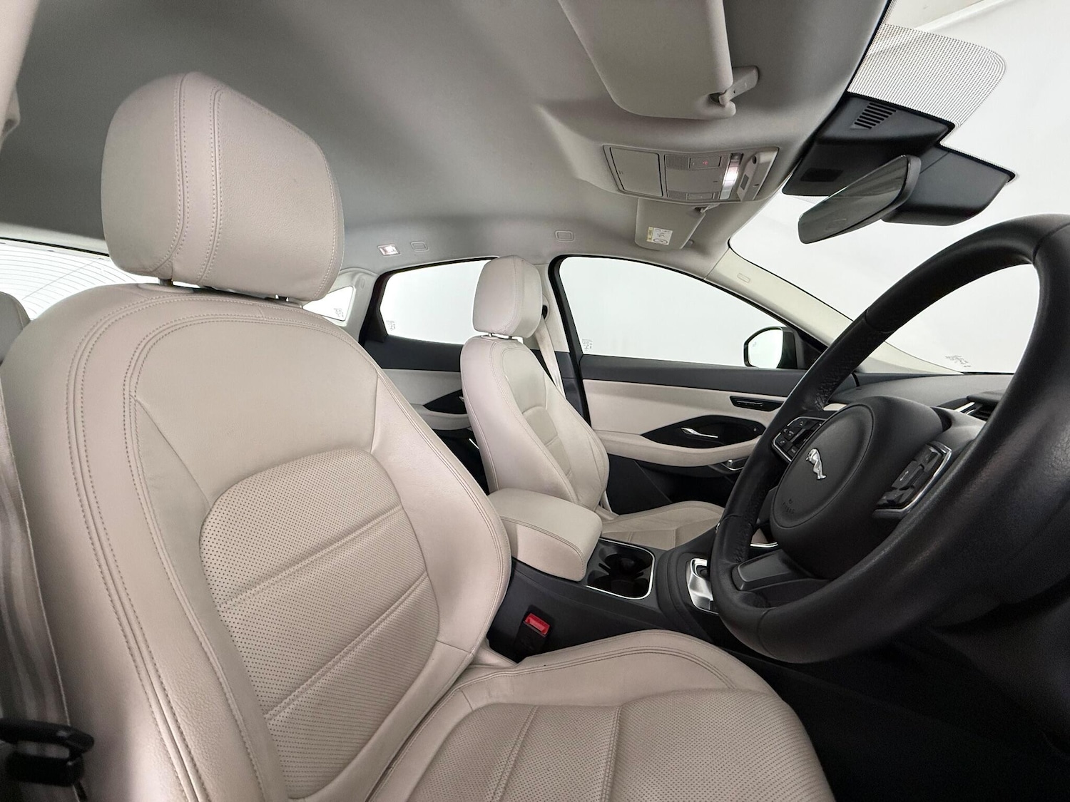 Used Jaguar E-Pace 2018 for sale - 77259481: Photo 11