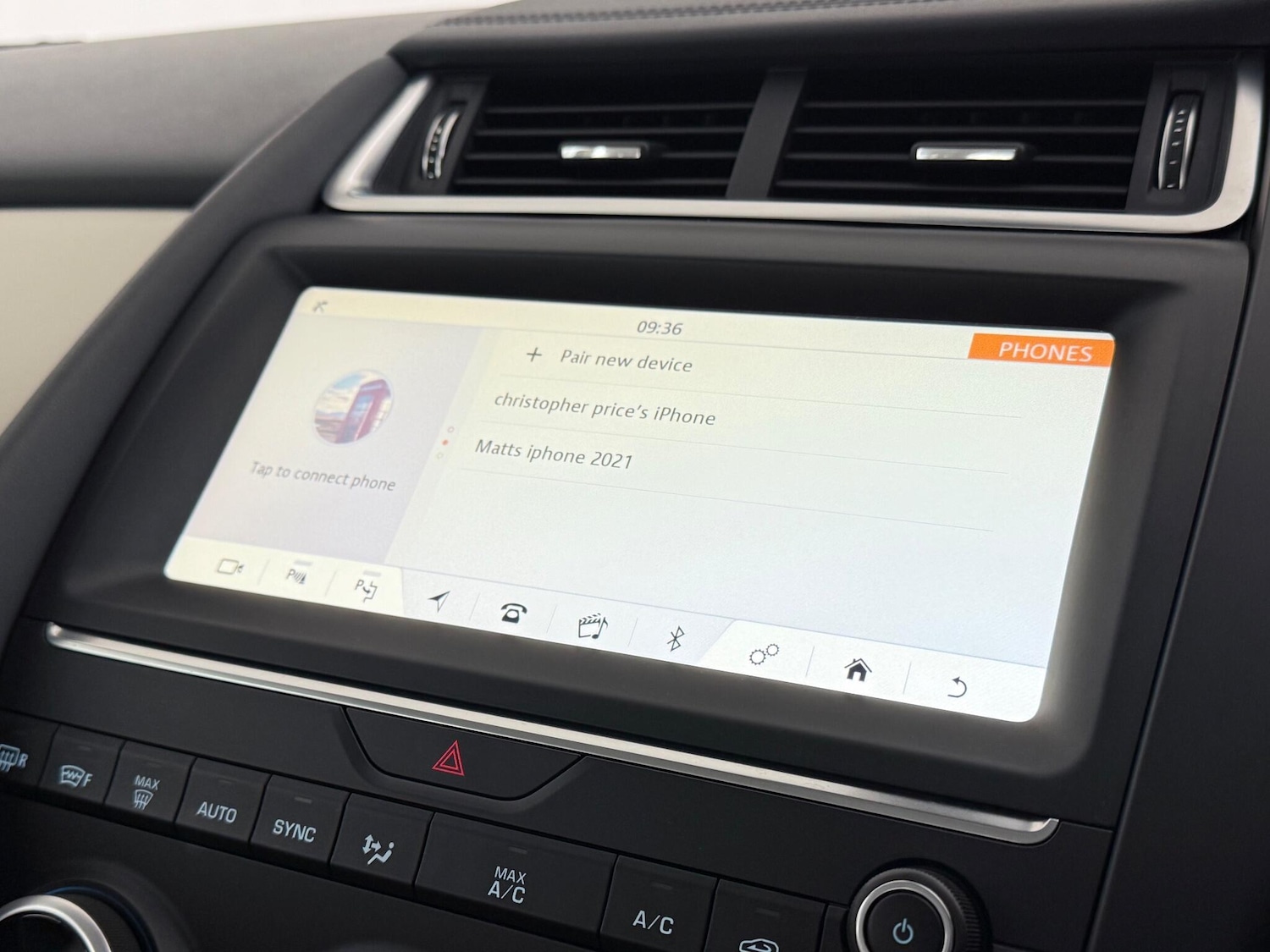 Used Jaguar E-Pace 2018 for sale - 77259481: Photo 26