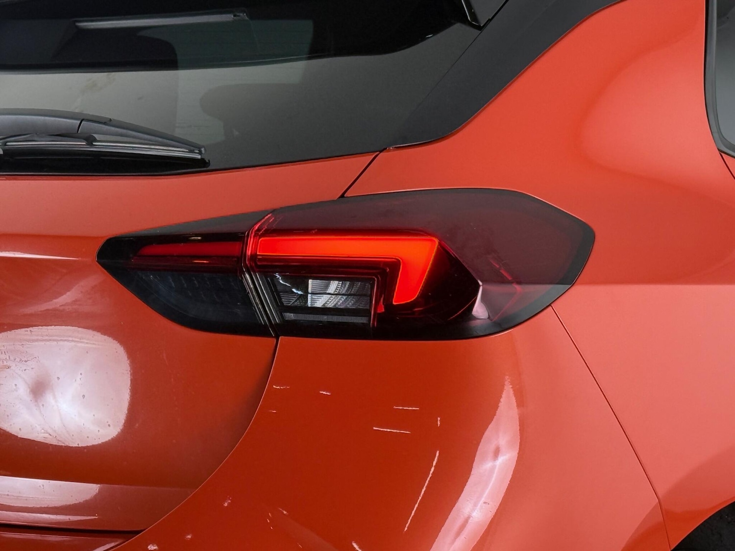 Used Vauxhall Corsa 2022 for sale - 76467268: Photo 11