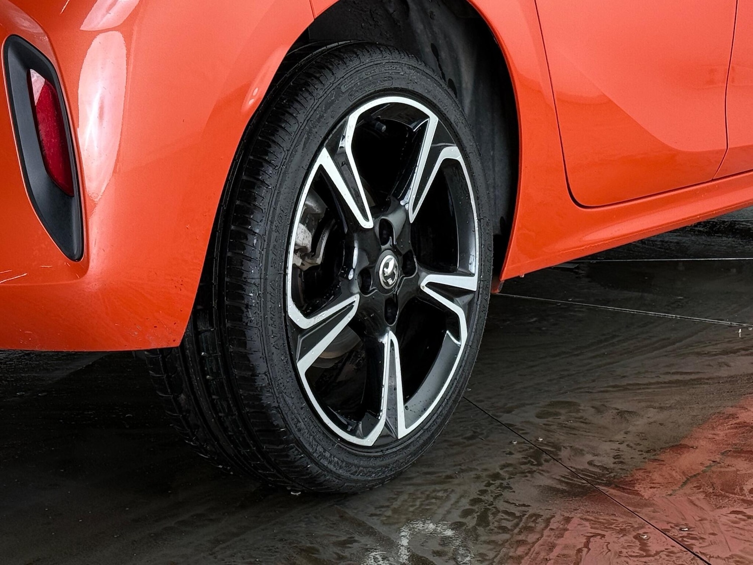 Used Vauxhall Corsa 2022 for sale - 76467268: Photo 12