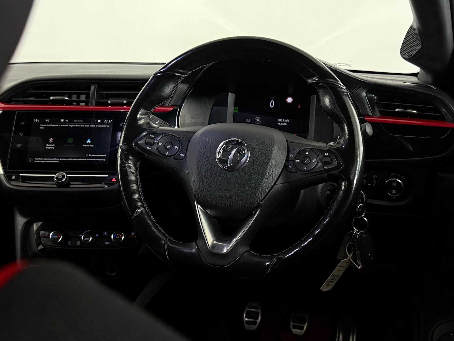 Used Vauxhall Corsa 2022 for sale - 76467268: Photo 24