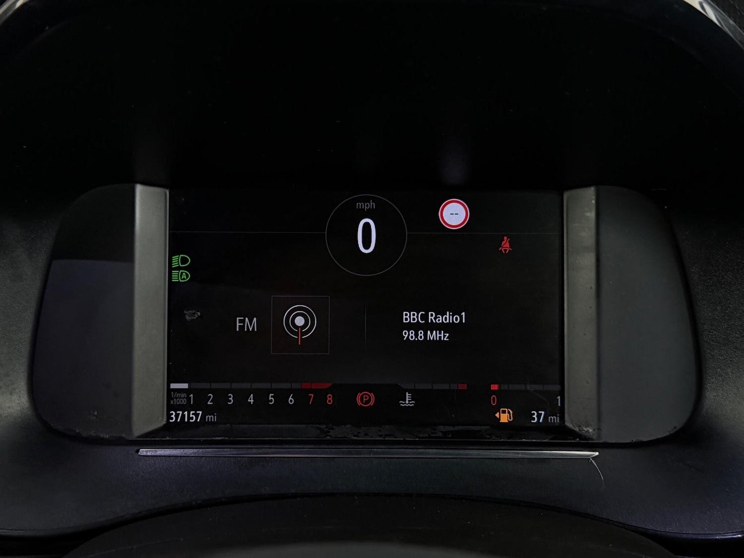 Used Vauxhall Corsa 2022 for sale - 76467268: Photo 26