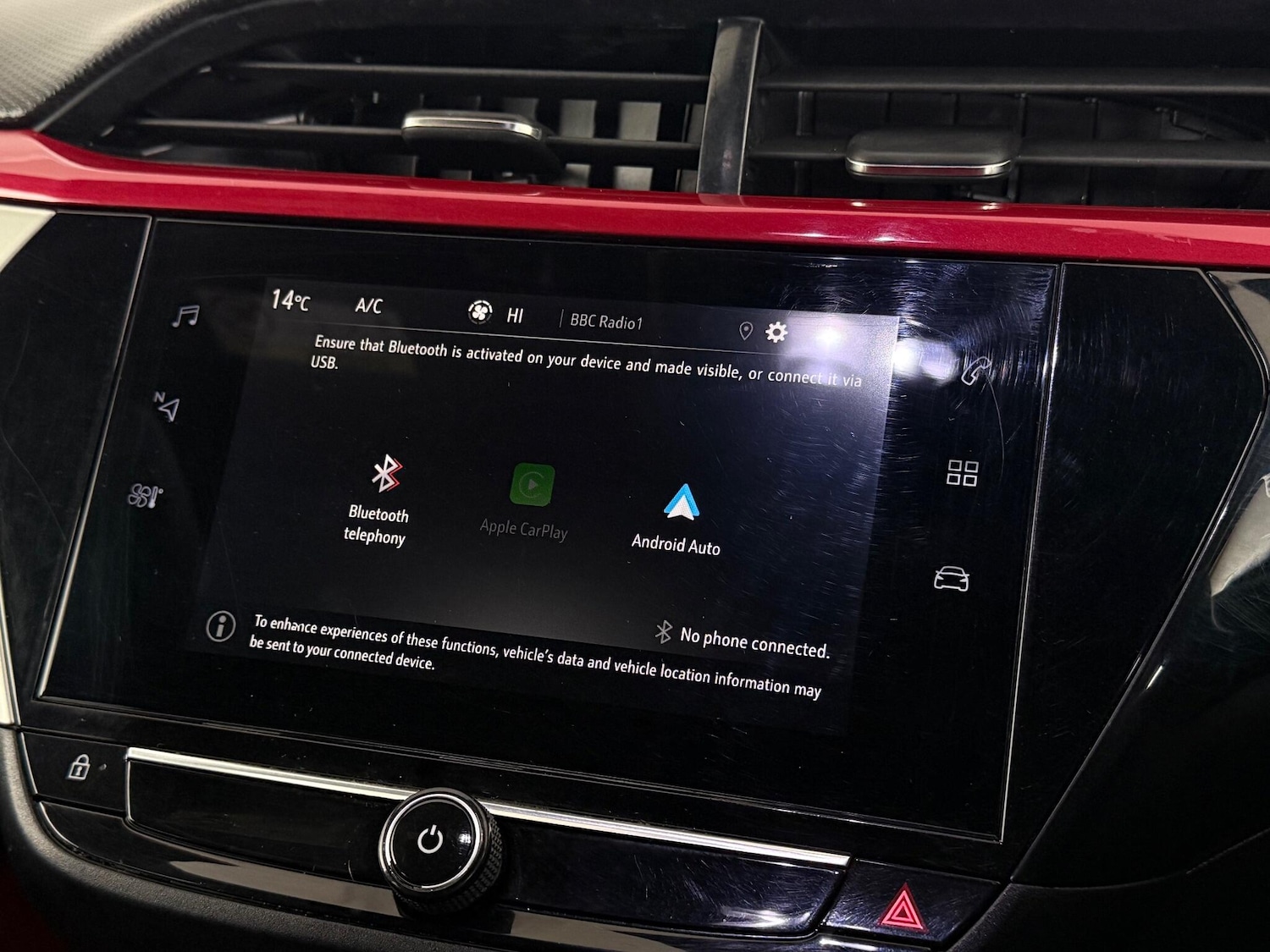 Used Vauxhall Corsa 2022 for sale - 76467268: Photo 28