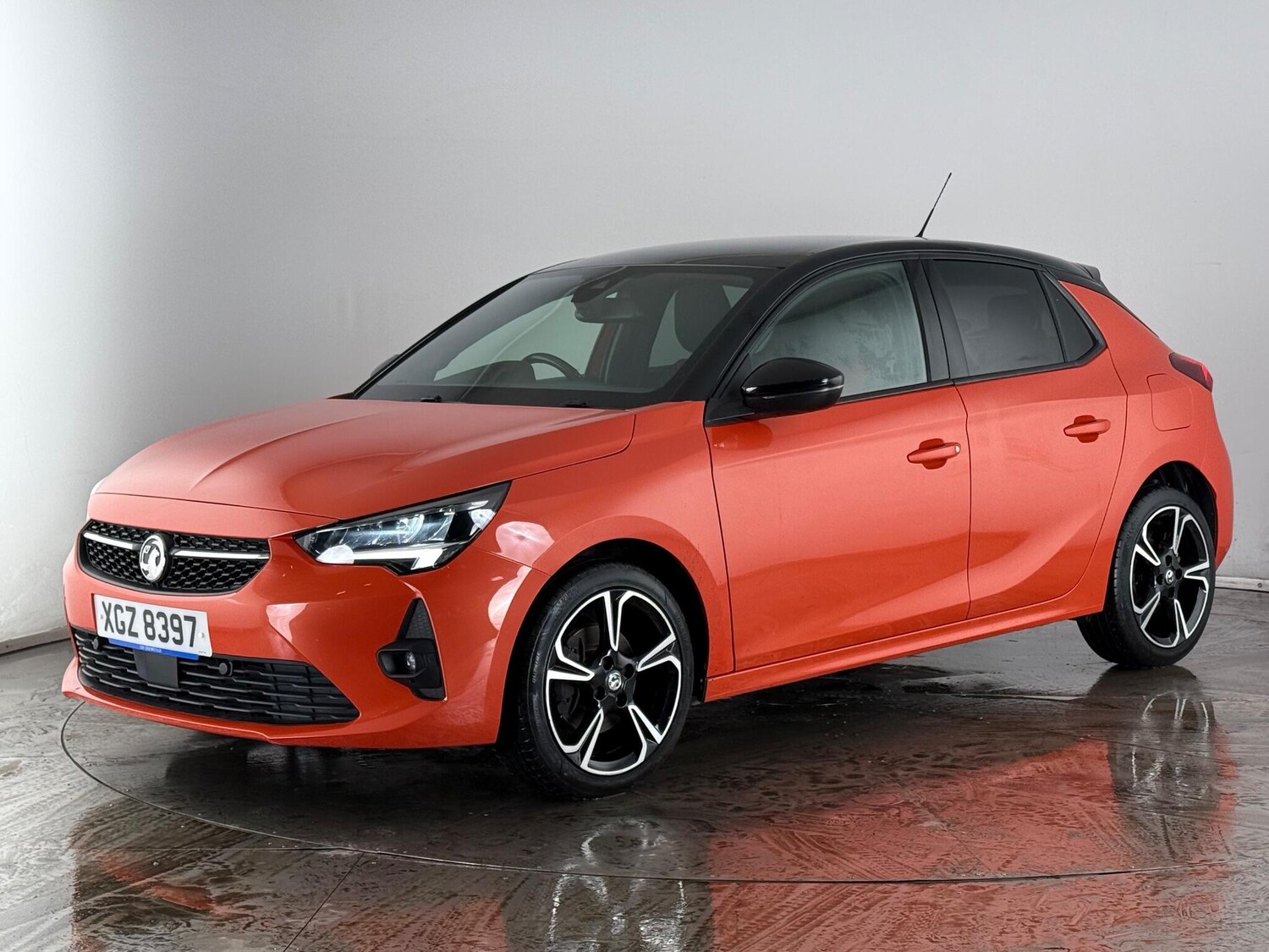 Used Vauxhall Corsa 2022 for sale - 76467268: Photo 3
