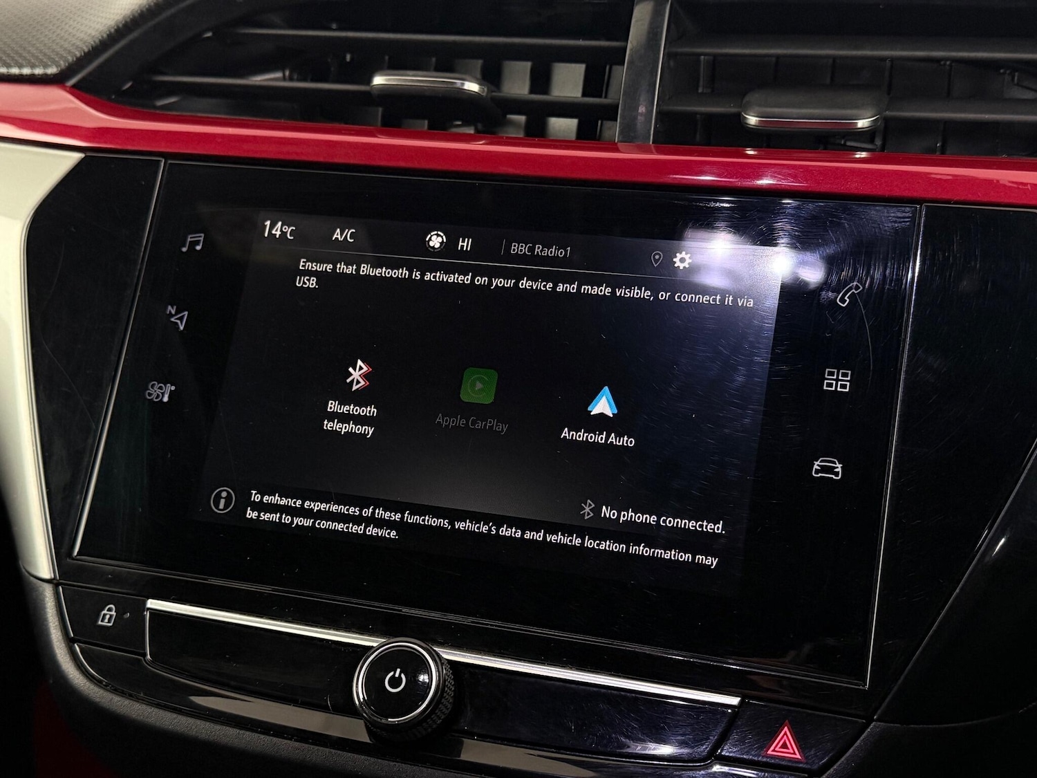 Used Vauxhall Corsa 2022 for sale - 76467268: Photo 30