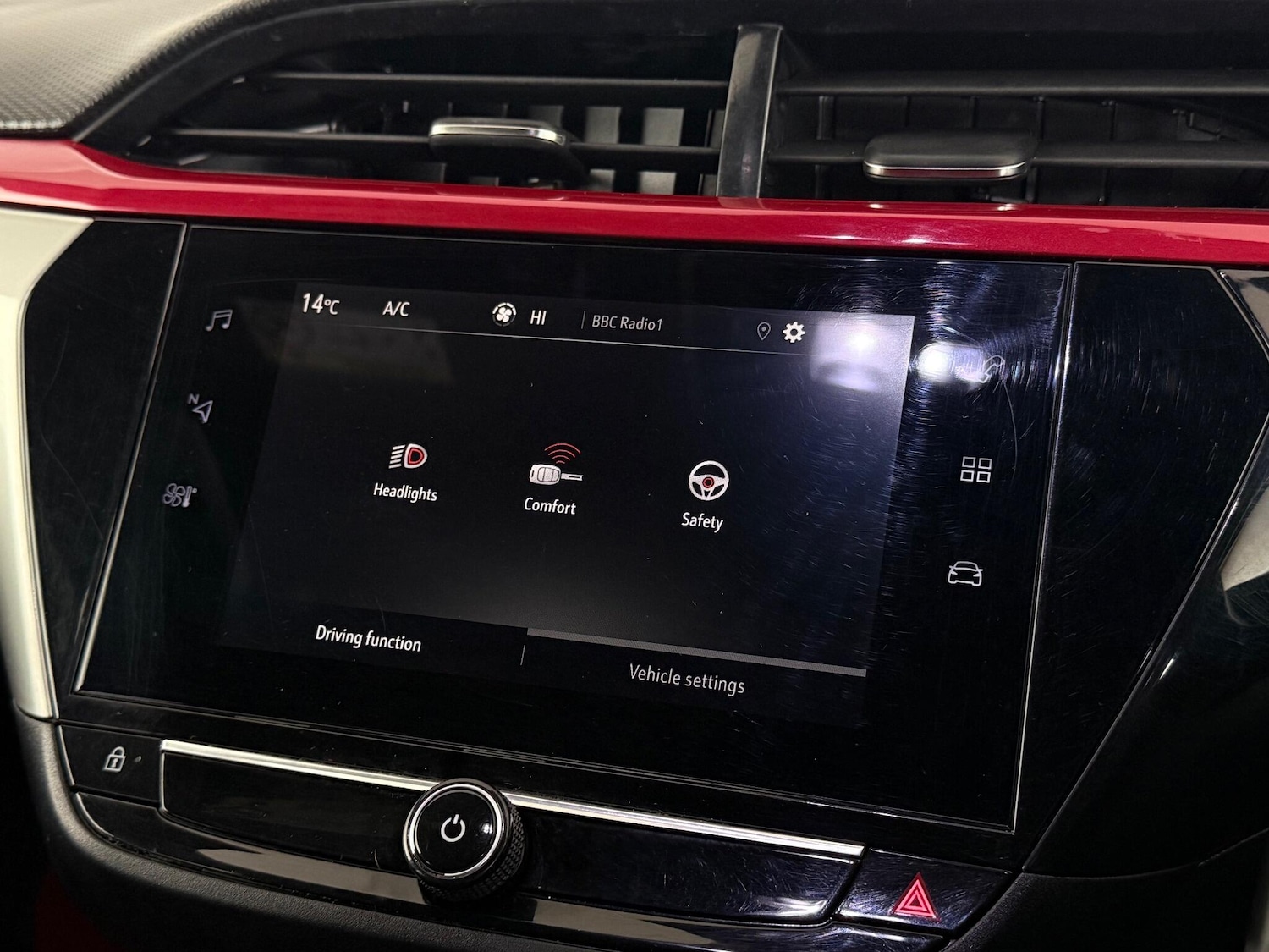 Used Vauxhall Corsa 2022 for sale - 76467268: Photo 32