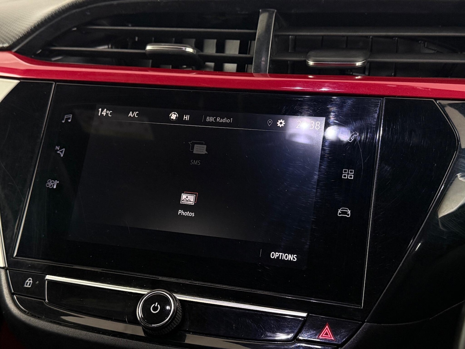 Used Vauxhall Corsa 2022 for sale - 76467268: Photo 34